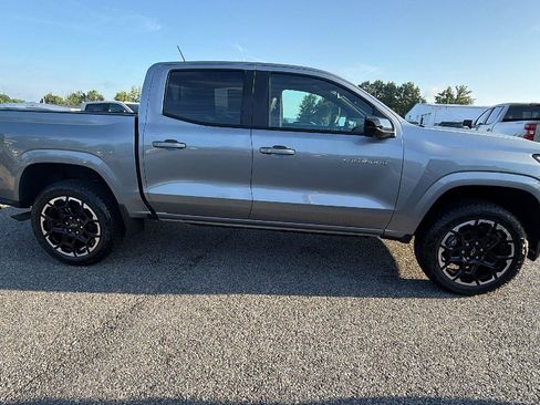 New 2026 Chevrolet Colorado Z71 w/ Technology Package AWD/4WD image 7