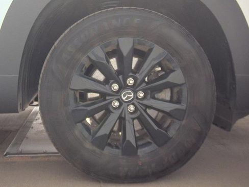 Used 2025 MAZDA CX-50 AWD 2.5 S w/ Premium Package image 16