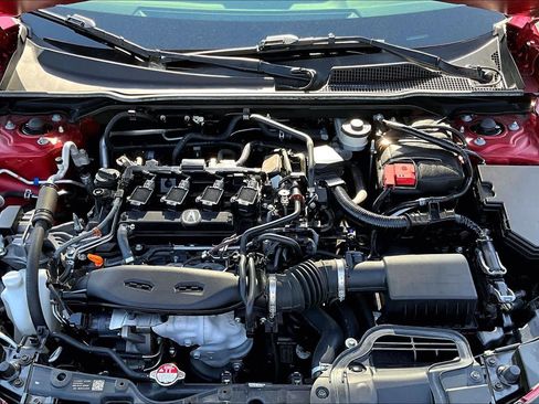 Used 2023 Acura Integra A-Spec image 31