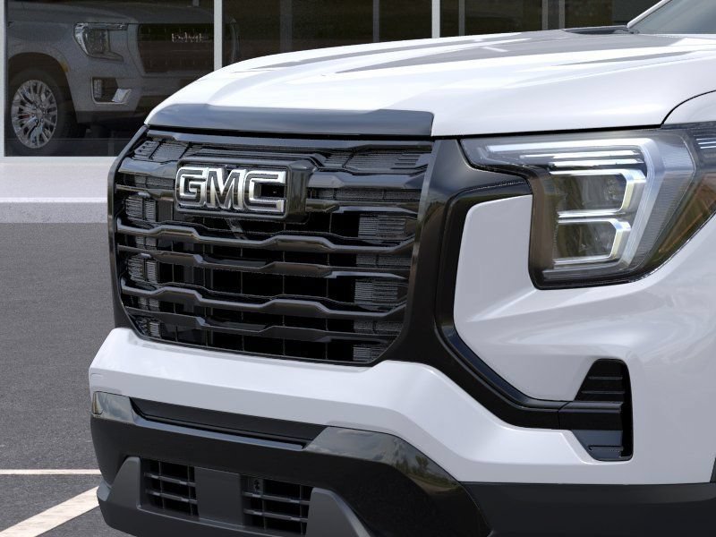 New 2027 GMC Terrain Elevation w/ Black Edition FWD image 13