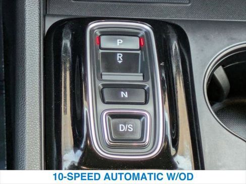 Certified 2024 Honda Pilot EX-L image 19