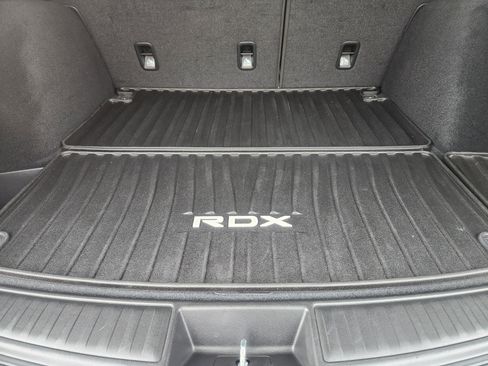 Used 2021 Acura RDX w/ Technology Package image 33