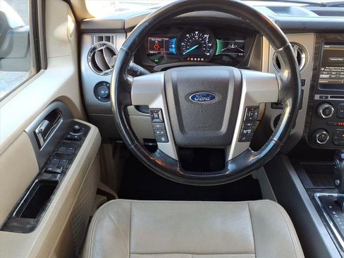 Used 2015 Ford Expedition EL Limited w/ Equipment Group 301A image 5