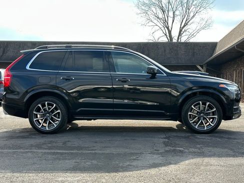 Used 2019 Volvo XC90 T6 Momentum w/ Advanced Package image 7
