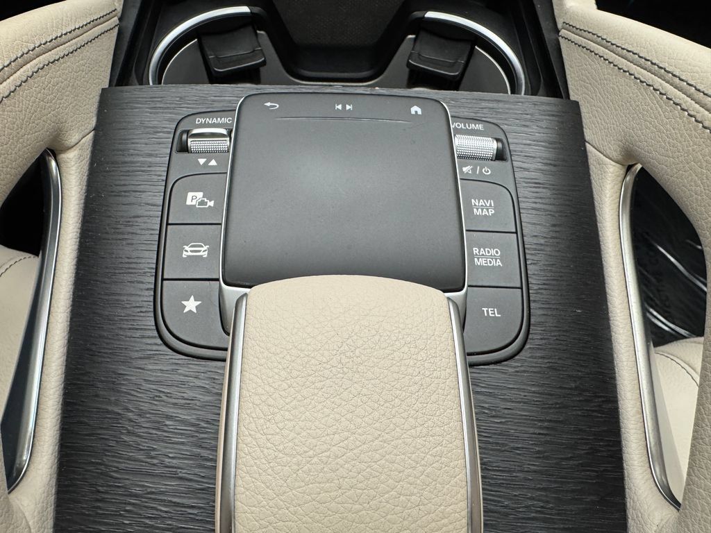 Used 2022 Mercedes-Benz GLE 450 4MATIC image 23