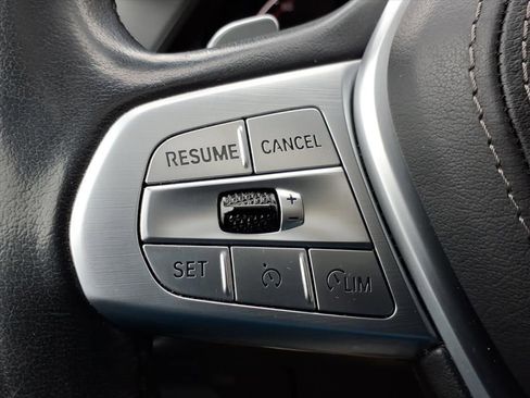 Used 2020 BMW X7 xDrive40i w/ Cold Weather Package image 23