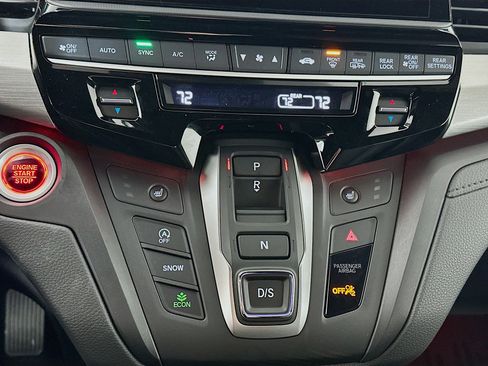 New 2026 Honda Odyssey Sport-L image 14