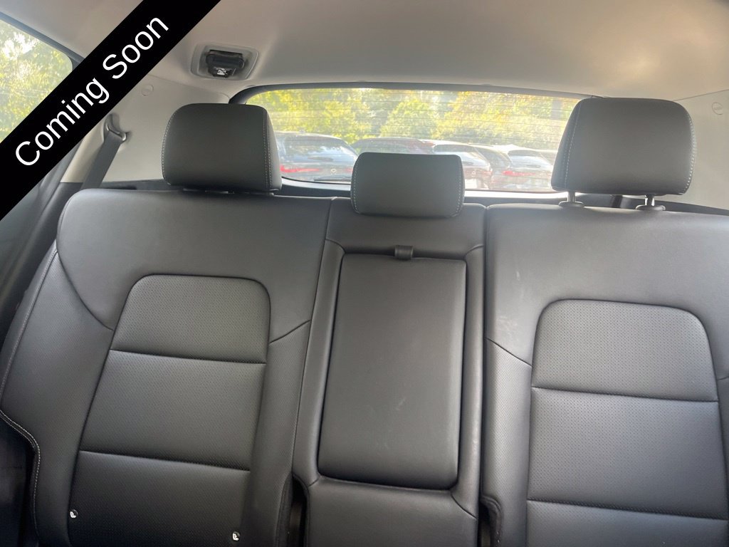 Used 2021 Kia Sportage EX AWD/4WD image 11