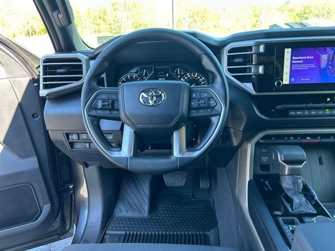 New 2026 Toyota Tundra SR5 AWD/4WD image 21