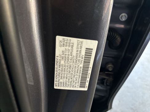 New 2026 Honda Passport TrailSport Elite image 27