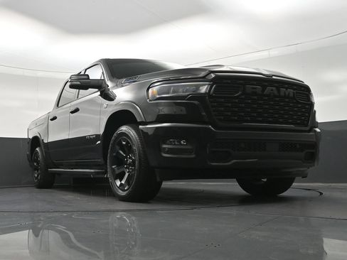 Used 2026 RAM 1500 Big Horn AWD/4WD image 30