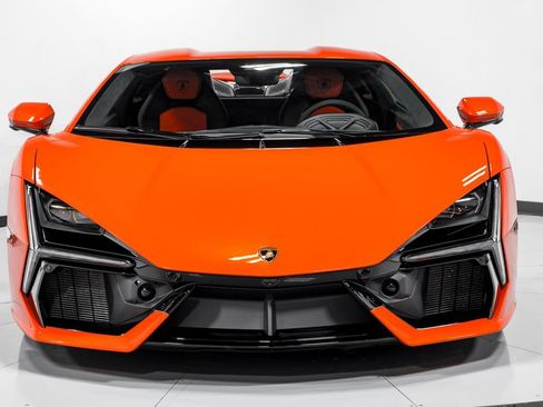 Used 2024 Lamborghini Revuelto AWD/4WD image 8