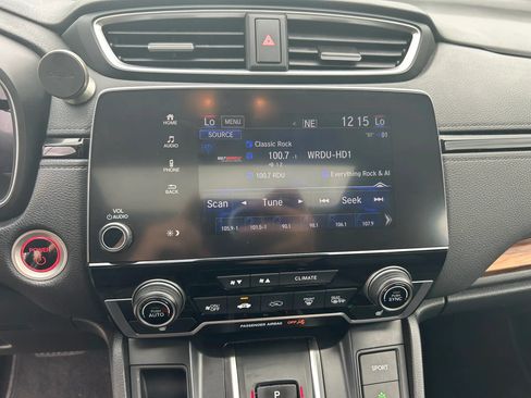 Used 2020 Honda CR-V EX-L image 18