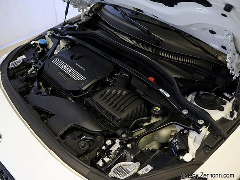 Used 2021 BMW 228i xDrive Gran Coupe w/ M Sport Package image 37