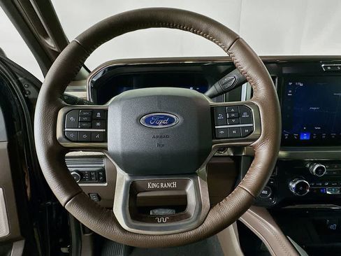 New 2026 Ford F250 King Ranch AWD/4WD image 16