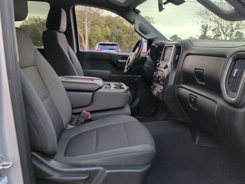 Used 2019 Chevrolet Silverado 1500 LT w/ All-Star Edition AWD/4WD image 26