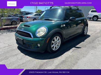 Used 2011 MINI Cooper S w/ Premium Pkg