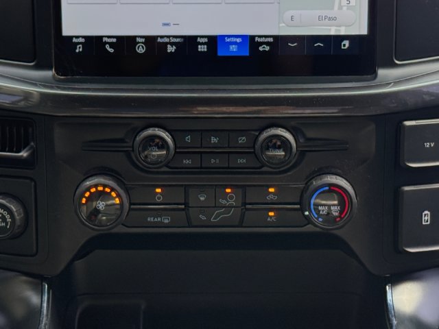 Used 2024 Ford F150 STX RWD image 17
