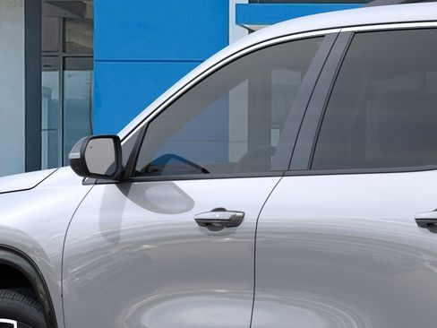 New 2026 Chevrolet Traverse High Country FWD image 12