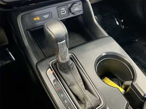 Certified 2023 Honda Civic LX image 15