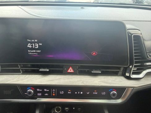 Used 2024 Kia Sportage X-Line w/ X-Line Premium Package AWD/4WD image 26