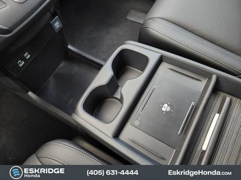 New 2026 Honda Odyssey EX-L image 15