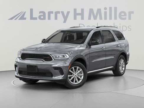 Used 2024 Dodge Durango GT AWD/4WD image 1
