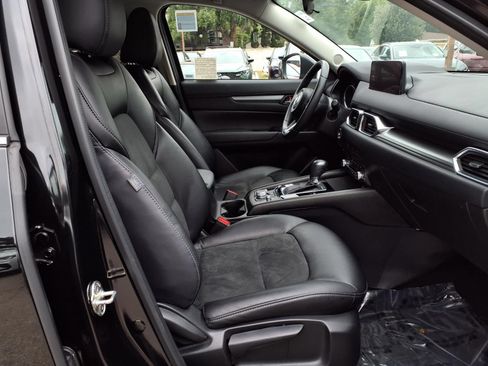 Certified 2023 MAZDA CX-5 AWD 2.5 S w/ Select Package image 26