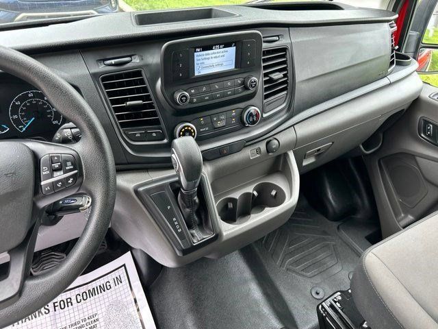 Used 2024 Ford Transit 350 XL RWD image 21