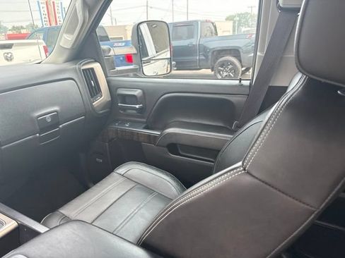 Used 2015 GMC Sierra 2500 Denali AWD/4WD image 15
