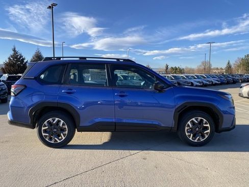 New 2026 Subaru Forester image 6