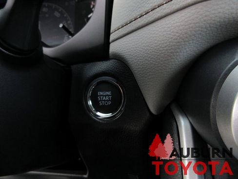 New 2025 Toyota RAV4 XLE image 14