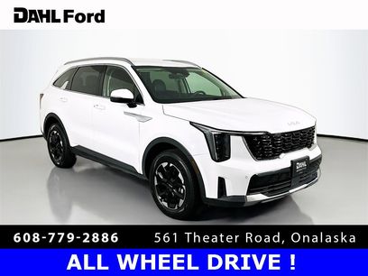 Used 2024 Kia Sorento S