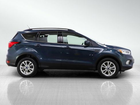 Used 2019 Ford Escape SEL AWD/4WD image 6