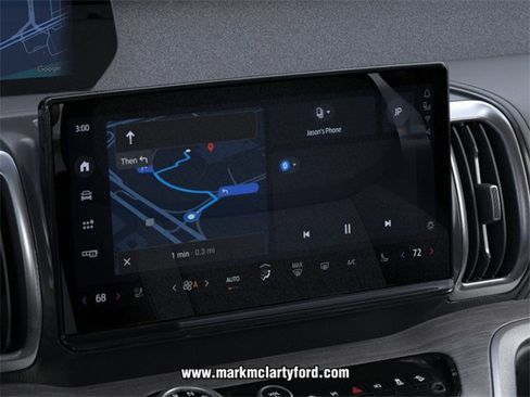 New 2026 Ford Expedition Max Platinum image 14