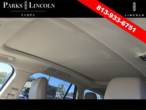 Certified 2022 Lincoln Aviator Reserve w/ Elements Package Plus image 20