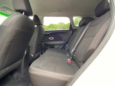 Used 2014 Kia Soul image 8