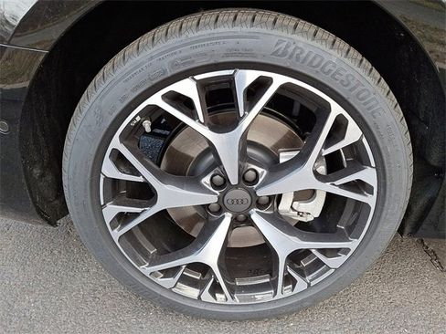 New 2026 Audi A6 Premium Plus image 5