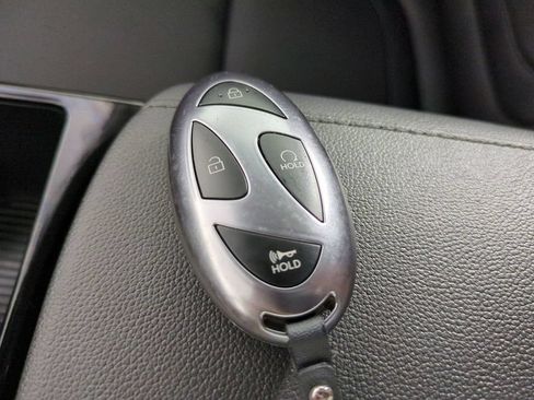 Used 2025 Hyundai Tucson SEL AWD/4WD image 40