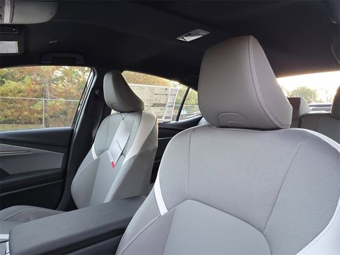 New 2026 Toyota Camry SE image 23