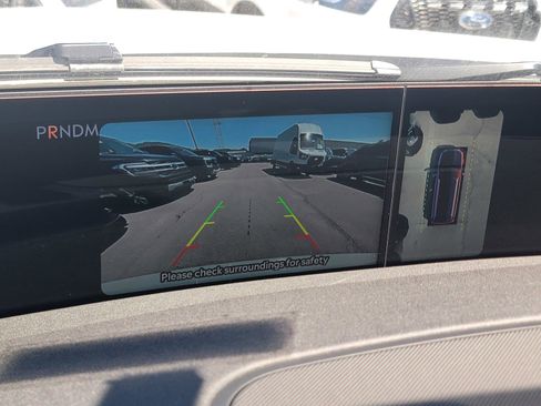 New 2025 Lincoln Navigator L Reserve w/ Jet Appearance Package image 20