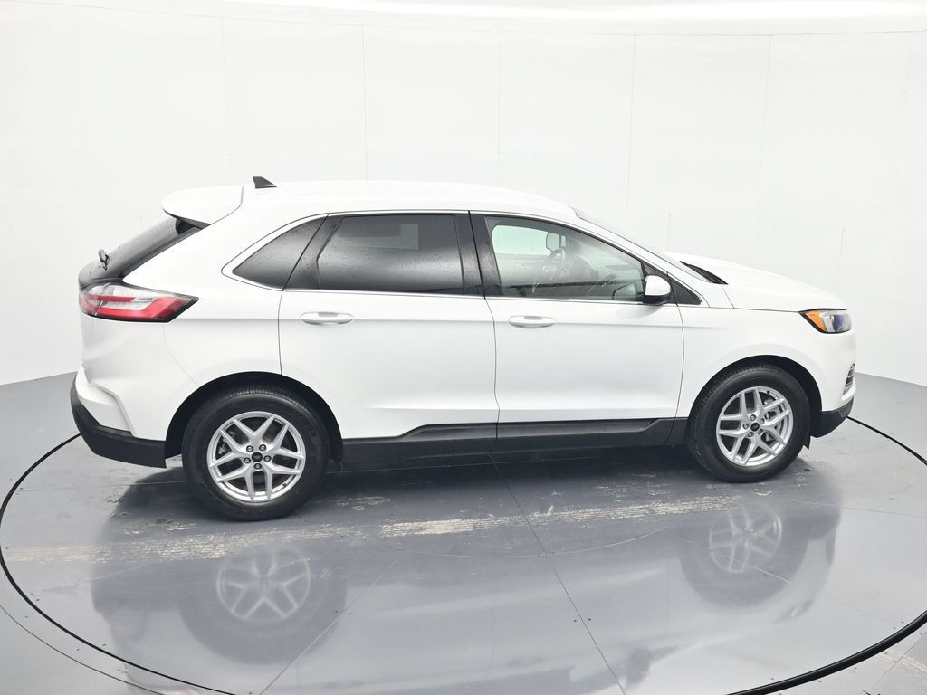 Used 2024 Ford Edge SEL AWD/4WD image 31
