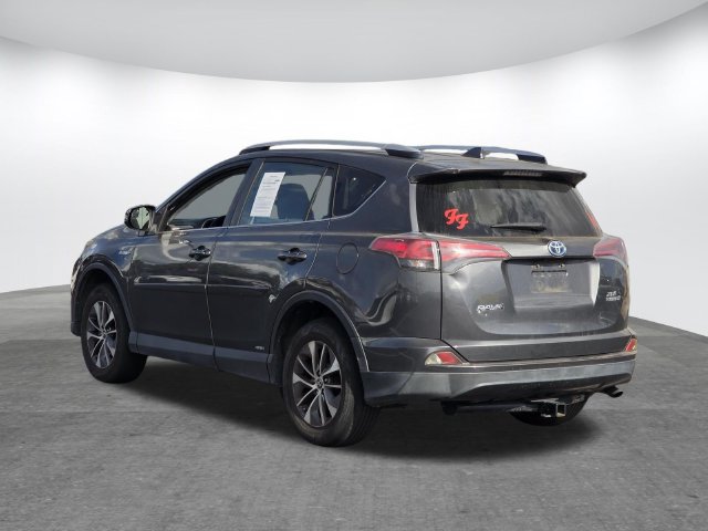 Used 2016 Toyota RAV4 XLE AWD/4WD image 5