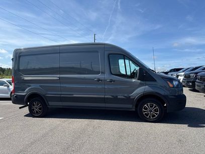 Used 2023 Ford Transit 150 Medium Roof