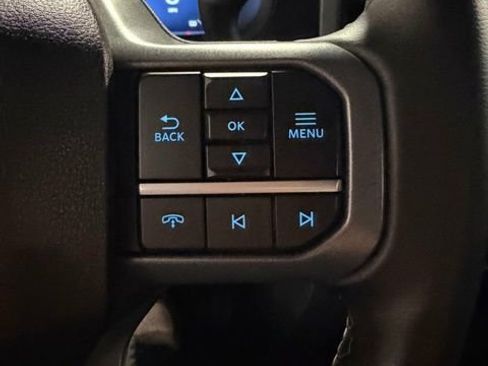 Used 2025 Ford F150 XLT w/ Equipment Group 301A Standard AWD/4WD image 17