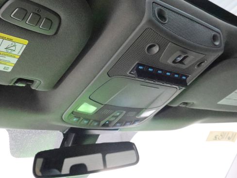 Used 2017 Ford F350 Lariat w/ Lariat Ultimate Package image 11