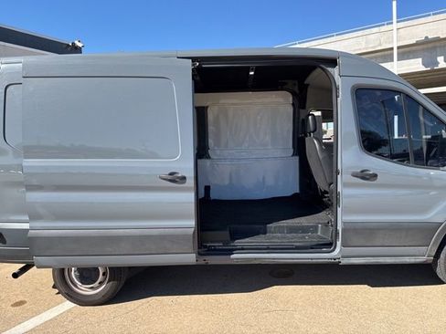 Used 2022 Ford Transit 250 Medium Roof image 11