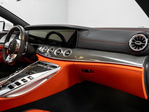 Used 2021 Mercedes-Benz AMG GT 63 S image 73