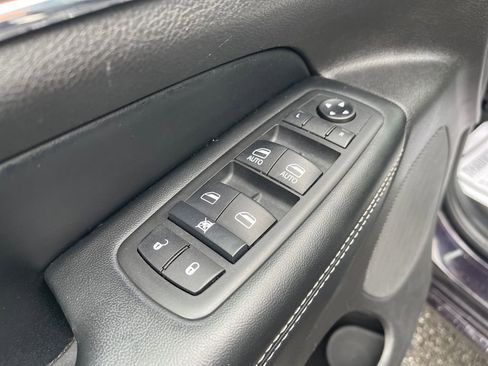 Used 2021 Jeep Grand Cherokee Limited w/ Quick Order Package 28K 80th image 16