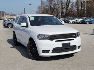 Used 2019 Dodge Durango GT 360° Tour
